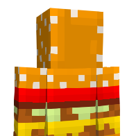 caualikeme7's Minecraft Skin