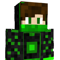 H2_LF's Minecraft Skin