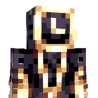 Mr_clock's Minecraft Skin