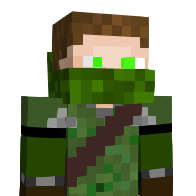 Sedum_Paul's Minecraft Skin