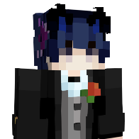 Kuro_samma's Minecraft Skin