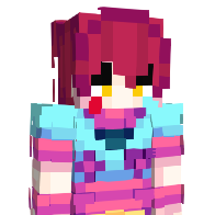 ovfall3k's Minecraft Skin