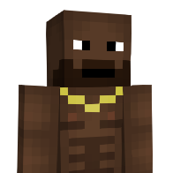 ImWife's Minecraft Skin