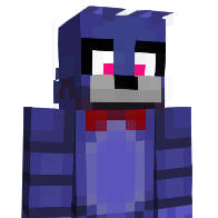 Mily_rock's Minecraft Skin