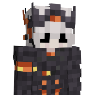 Faied's Minecraft Skin