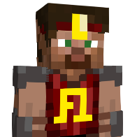 LunixLP's Minecraft Skin