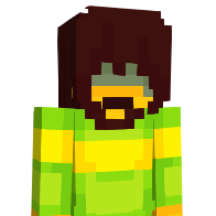 PawKisser's Minecraft Skin