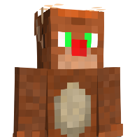 pkpro's Minecraft Skin