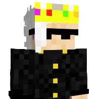 deropoo's Minecraft Skin