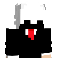 OruEver's Minecraft Skin