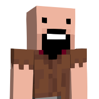 LoveYouBro's Minecraft Skin