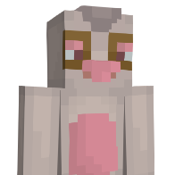 Slakoth's Minecraft Skin