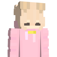 oraje's Minecraft Skin