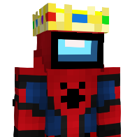 AaronYanYT's Minecraft Skin