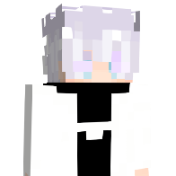 Swiive's Minecraft Skin