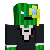 Wavemelon's Minecraft Skin