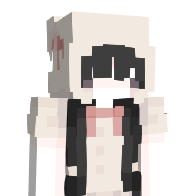 Mpndy's Minecraft Skin