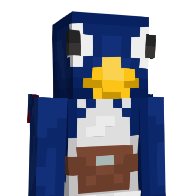FelixG2102's Minecraft Skin