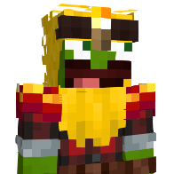 JurajskiStas's Minecraft Skin