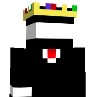 sharp_ky's Minecraft Skin