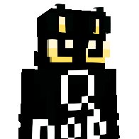 Races's Minecraft Skin