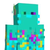 VanDerWalk's Minecraft Skin