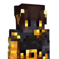 ThoseWereTheDays's Minecraft Skin