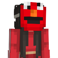 QuasiDig2073's Minecraft Skin
