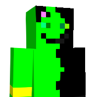 Kratzlio's Minecraft Skin