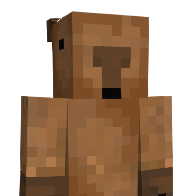 BedlessCat's Minecraft Skin