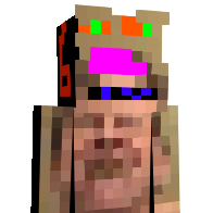 CHUGUN53's Minecraft Skin