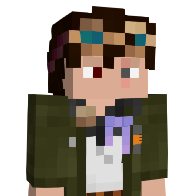 BigCrimes's Minecraft Skin