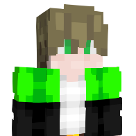 VisibleCamp's Minecraft Skin