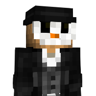 tcloud's Minecraft Skin
