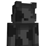ABIZc's Minecraft Skin