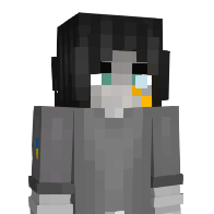 Harding's Minecraft Skin