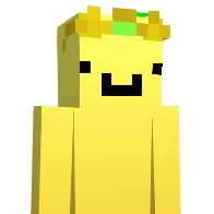 Le5t's Minecraft Skin