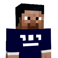 Zacvh's Minecraft Skin