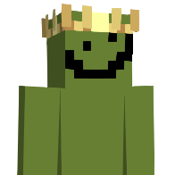 Mrilloo's Minecraft Skin