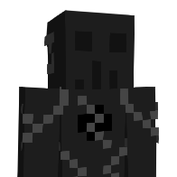 ItsKrisLol's Minecraft Skin