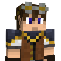 CrossFace22's Minecraft Skin