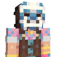 SourceGino's Minecraft Skin