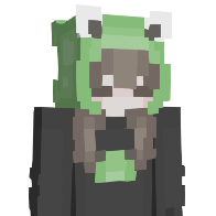 logierosy's Minecraft Skin