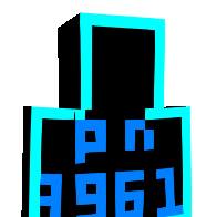 pn3961's Minecraft Skin