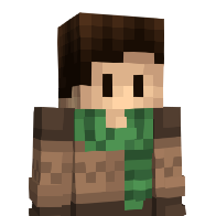 starryskydreamer's Minecraft Skin