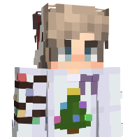 Fort7K's Minecraft Skin