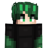 skylei's Minecraft Skin