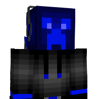 Davidgeiss's Minecraft Skin