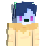 dantowo's Minecraft Skin