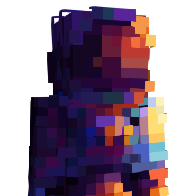GalaxyFury_MC's Minecraft Skin